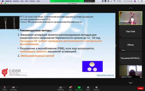 Узбекистан семинары с поставщиками мед. услуг (4)